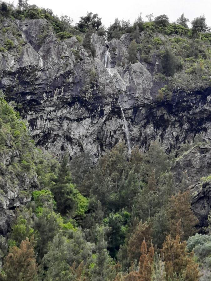 Gite Le Calou Pilon ซีลาโอส ภายนอก รูปภาพ