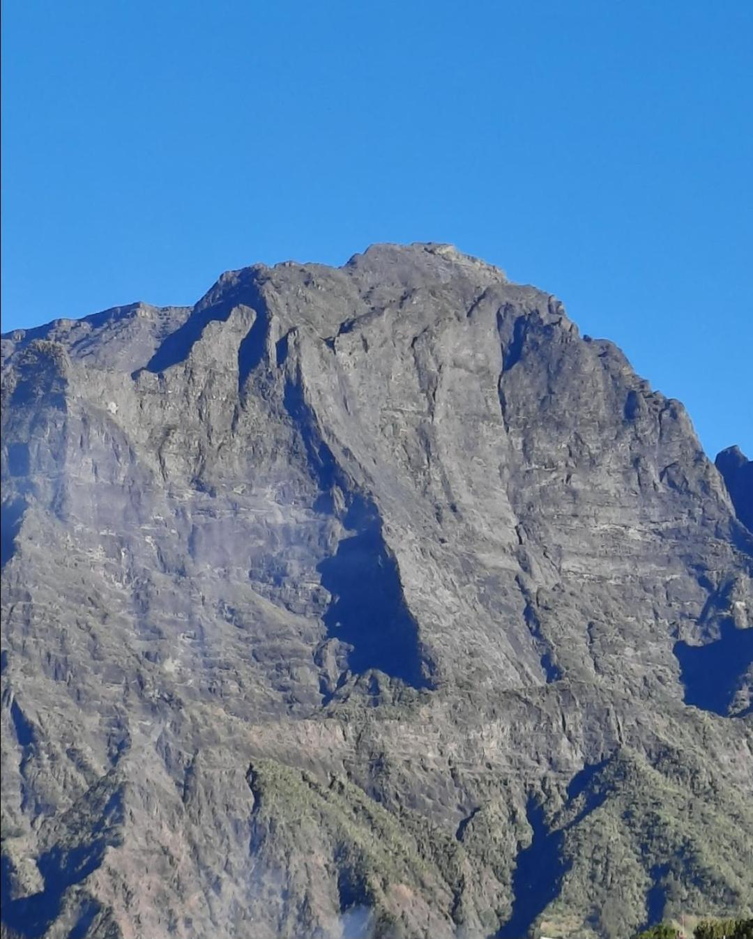 Gite Le Calou Pilon ซีลาโอส ภายนอก รูปภาพ